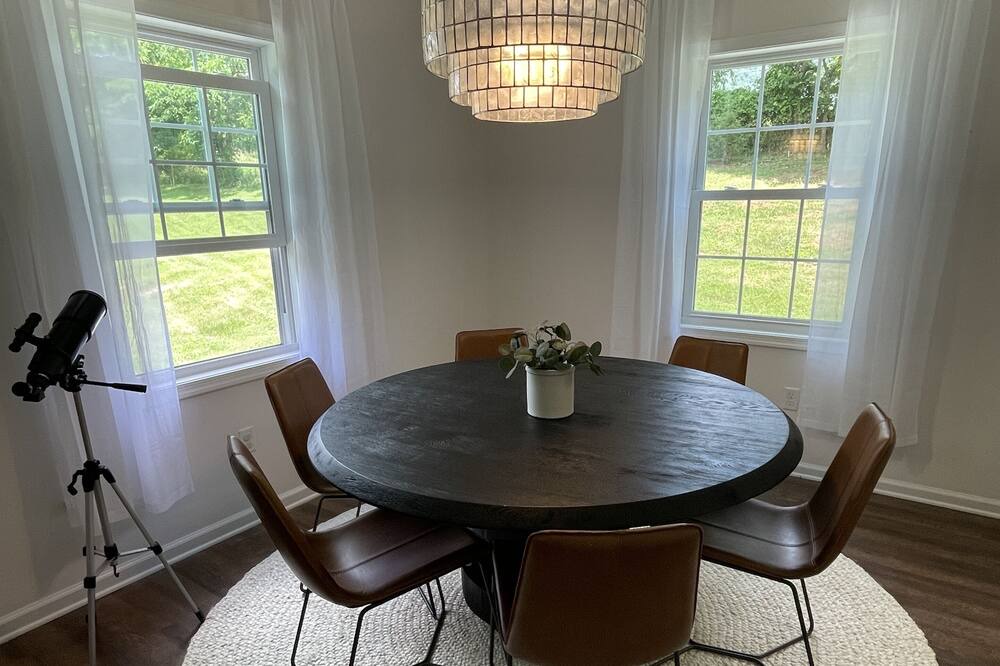 Photo of Kitchen in Stanley
