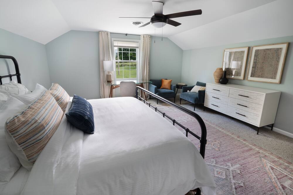 Photo of Bedroom in Stanley