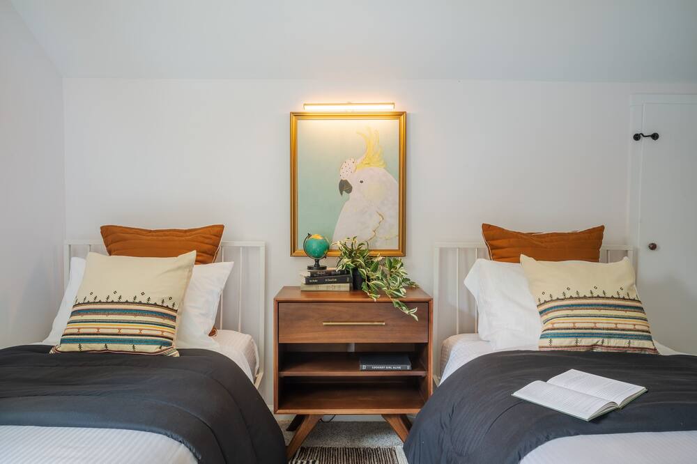 Photo of Bedroom in Stanley