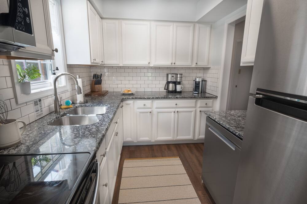 Photo of Kitchen in Stanley