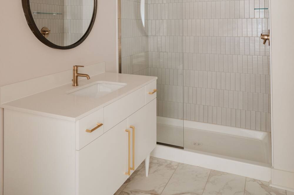 Photo of Bathroom in Five Points