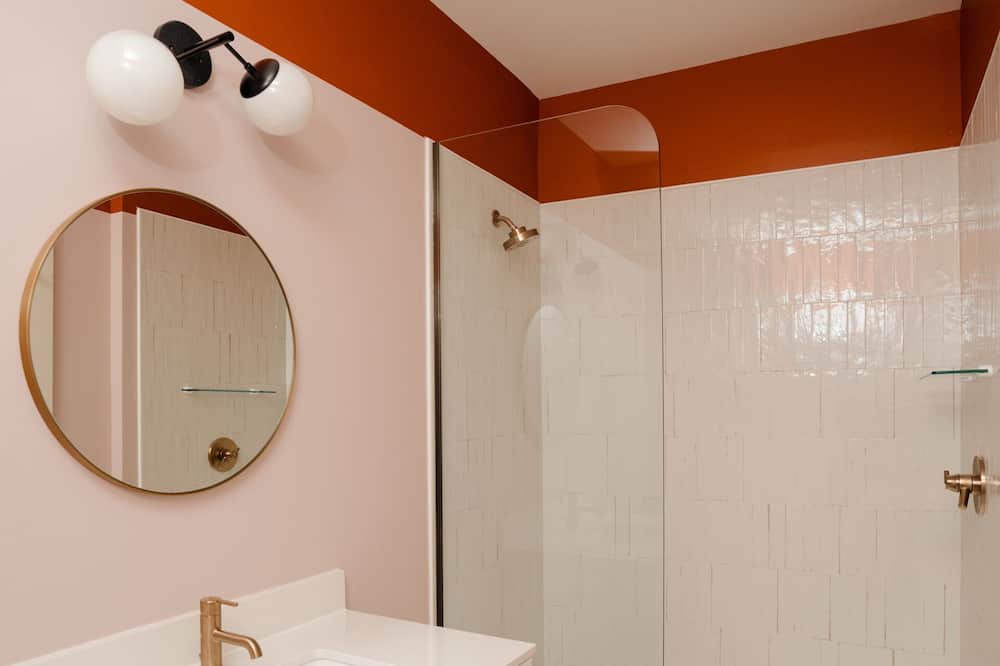 Photo of Bathroom in Five Points