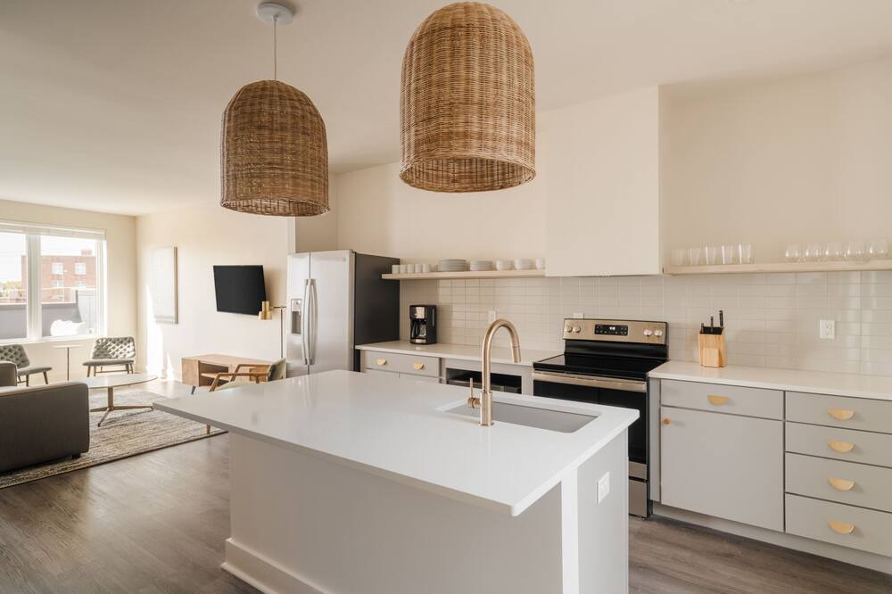 Photo of Kitchen in Five Points