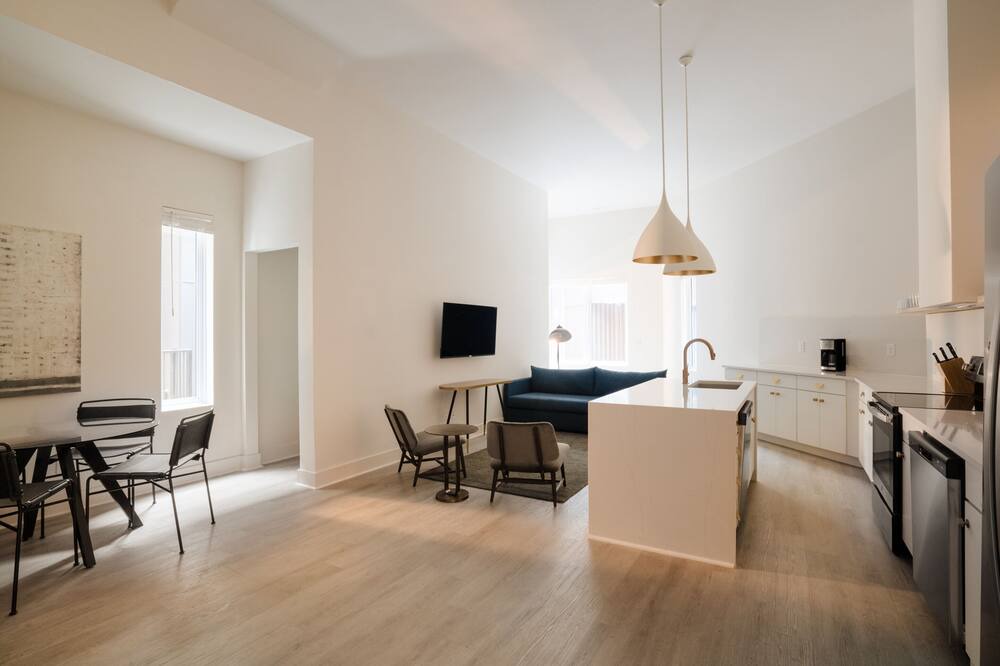 Photo of Kitchen in Five Points