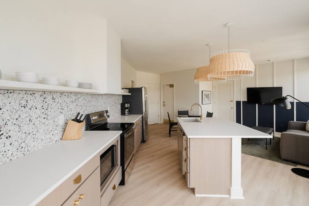 Photo of Kitchen in Five Points