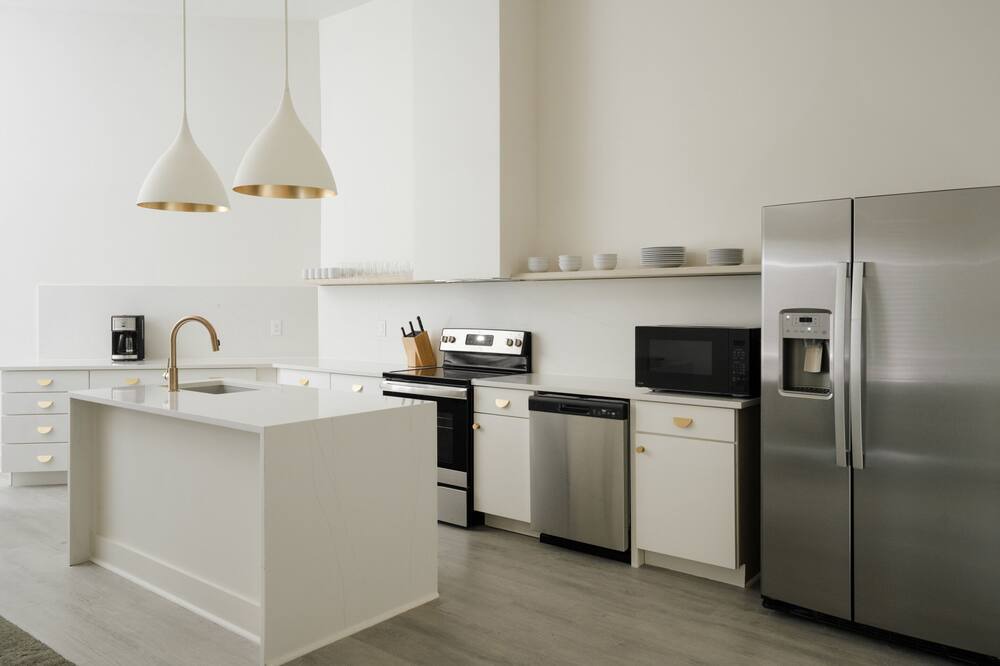 Photo of Kitchen in Five Points