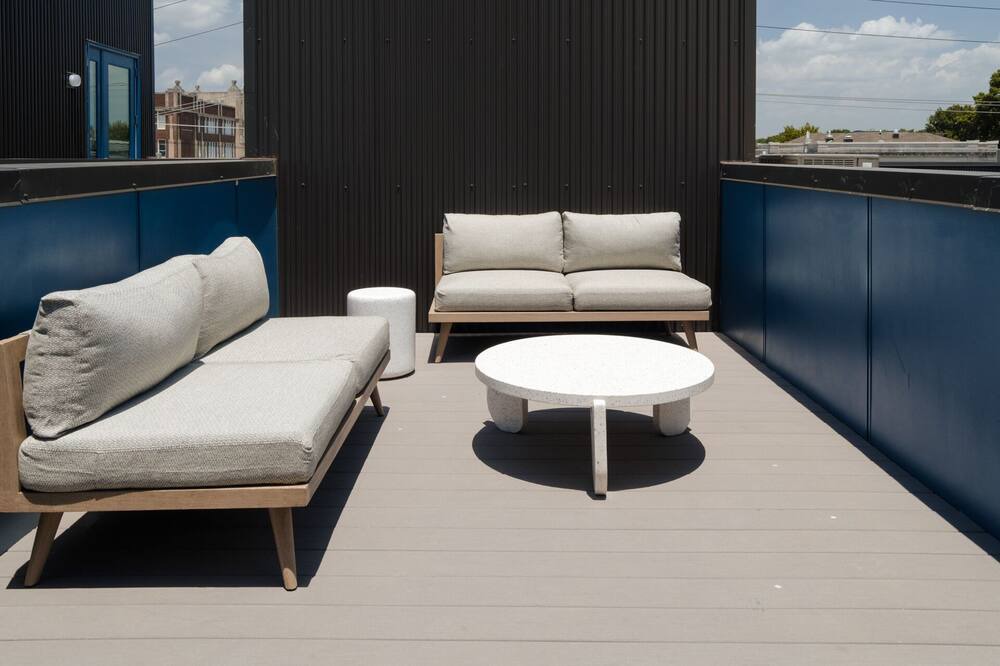 Photo of Outdoor in Five Points