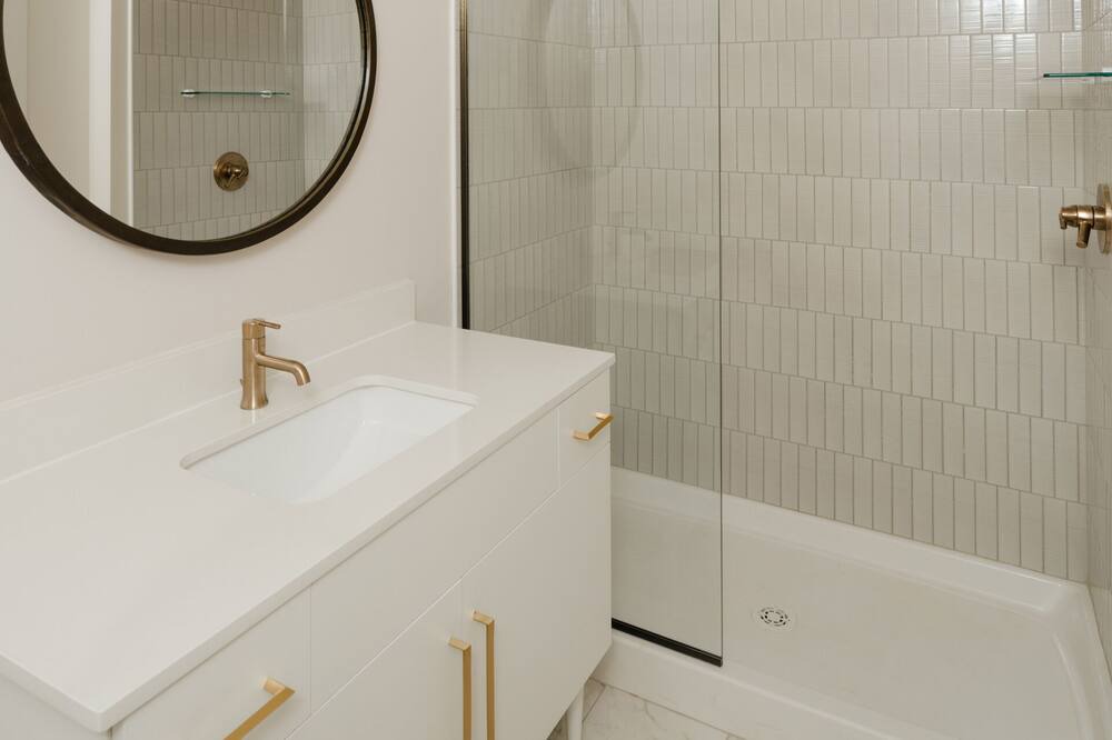 Photo of Bathroom in Five Points