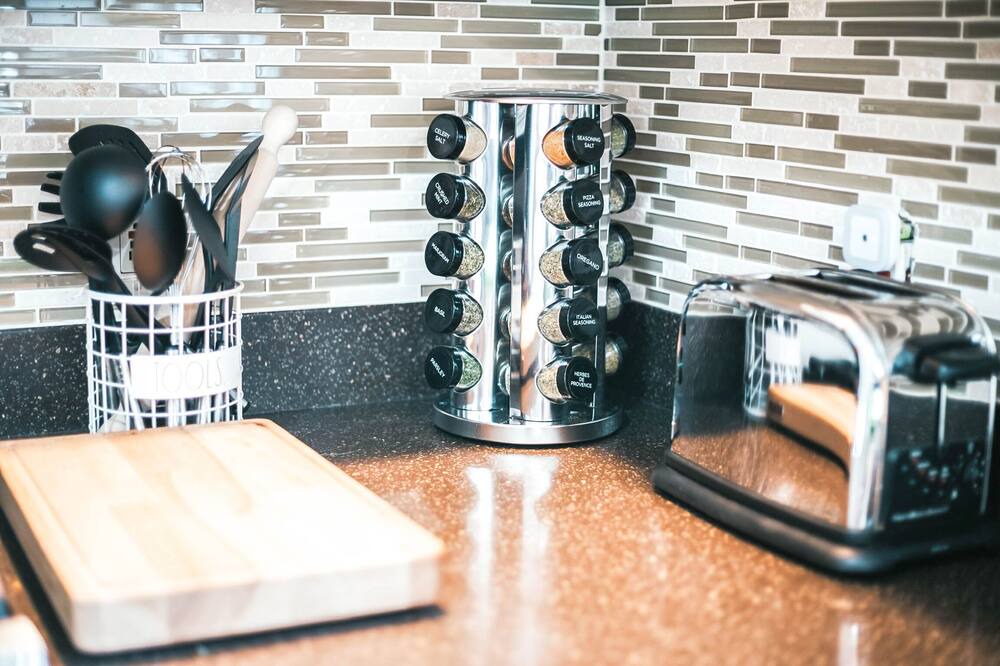 Photo of Kitchen in Lima