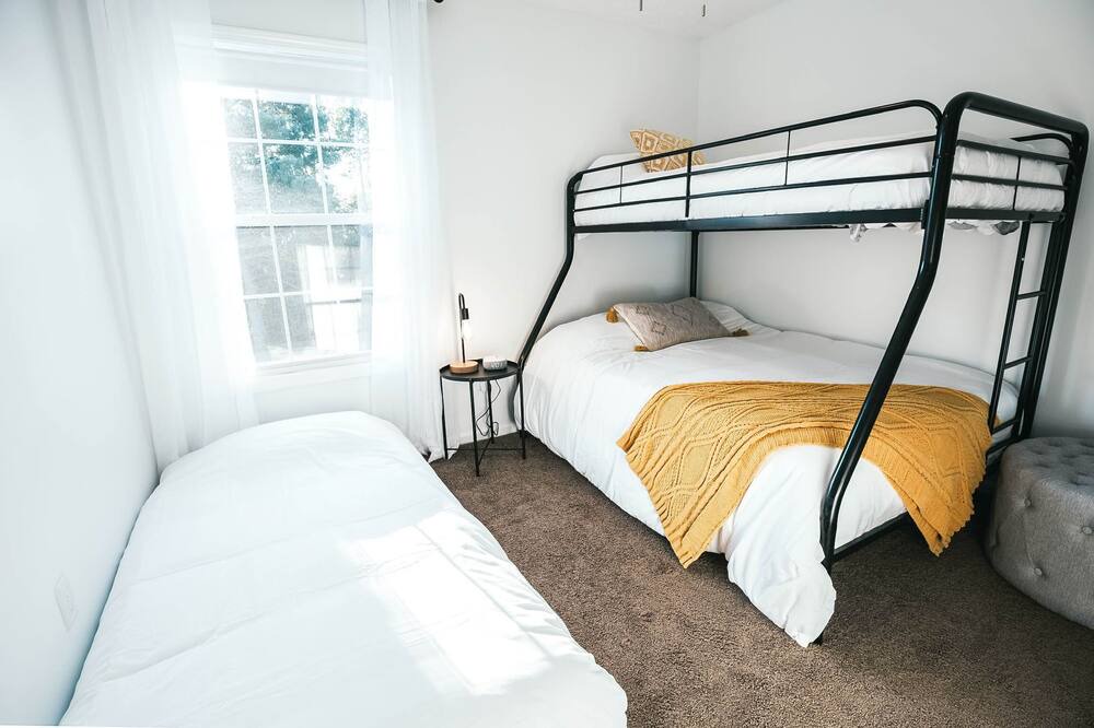 Photo of Bedroom in Lima