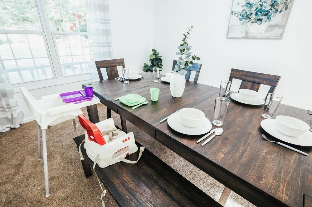 Photo of Kitchen in Lima