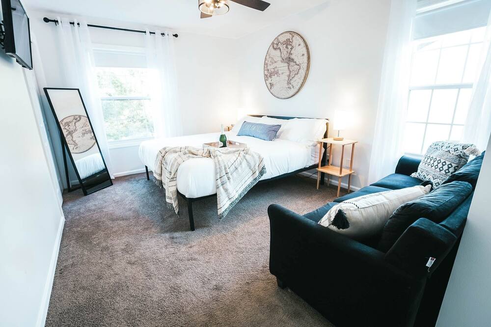 Photo of Bedroom in Lima