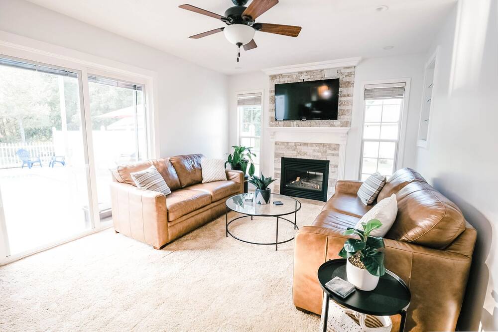 Photo of Livingroom in Lima
