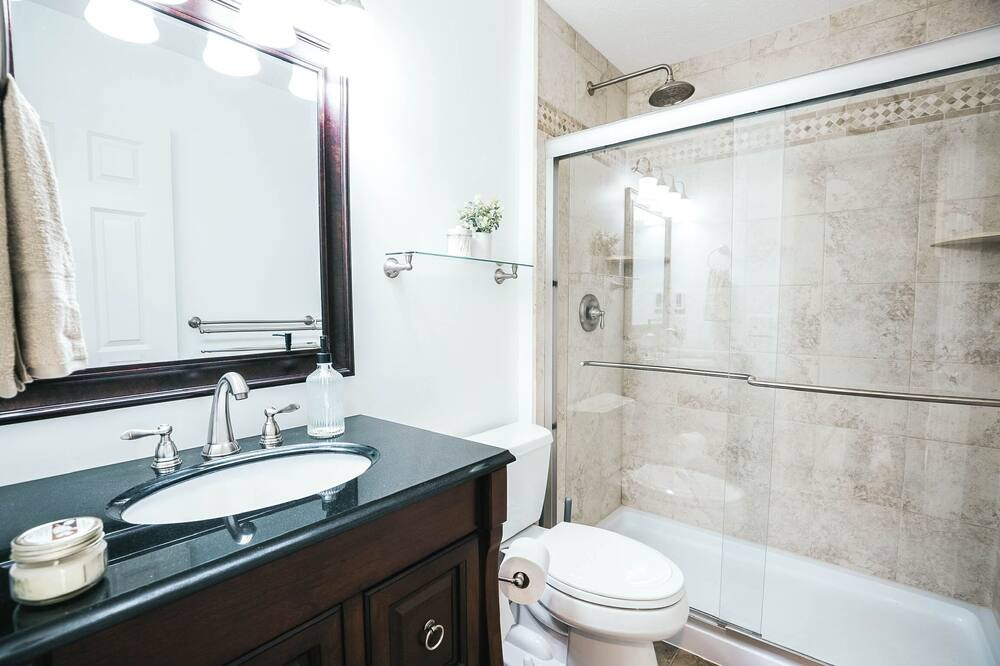 Photo of Bathroom in Lima