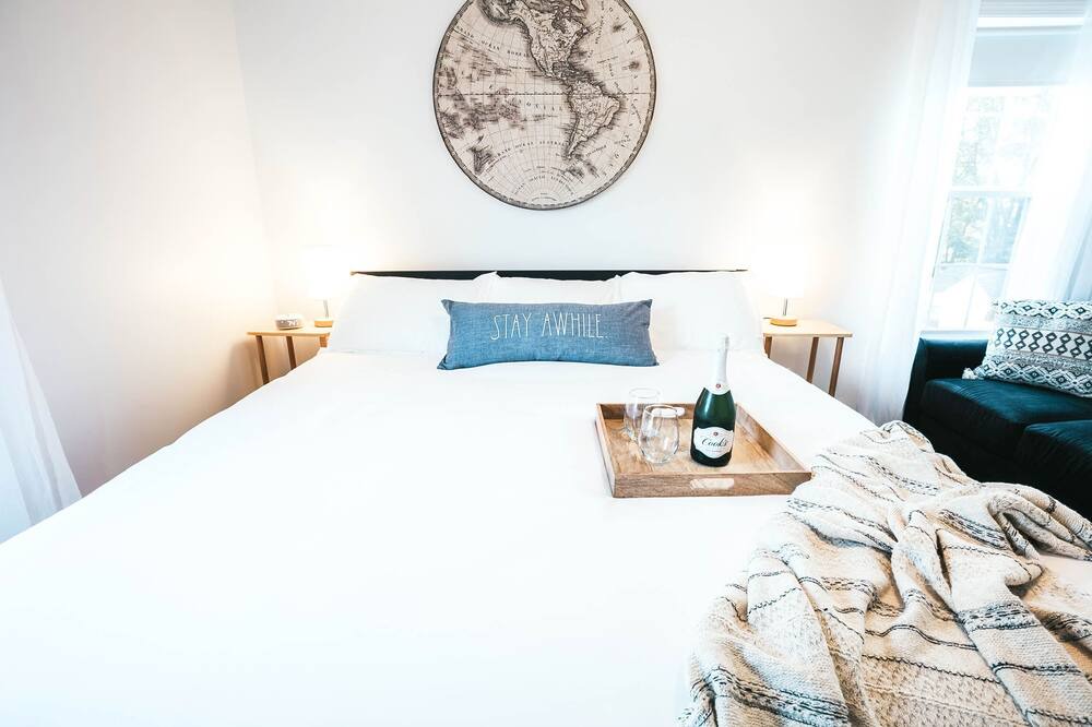 Photo of Bedroom in Lima