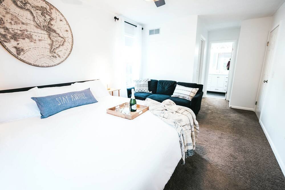 Photo of Bedroom in Lima