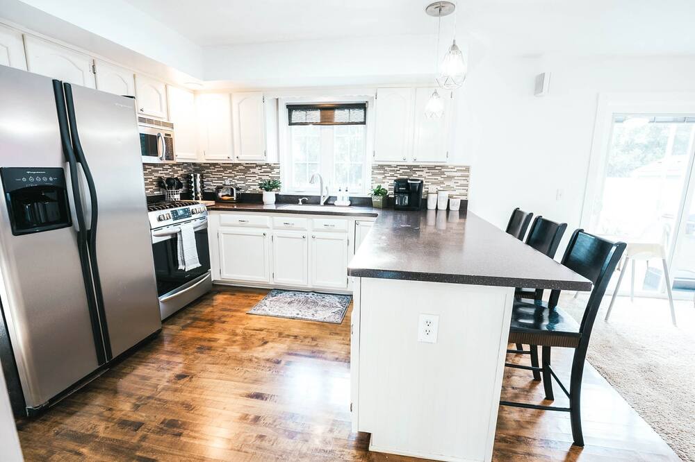 Photo of Kitchen in Lima