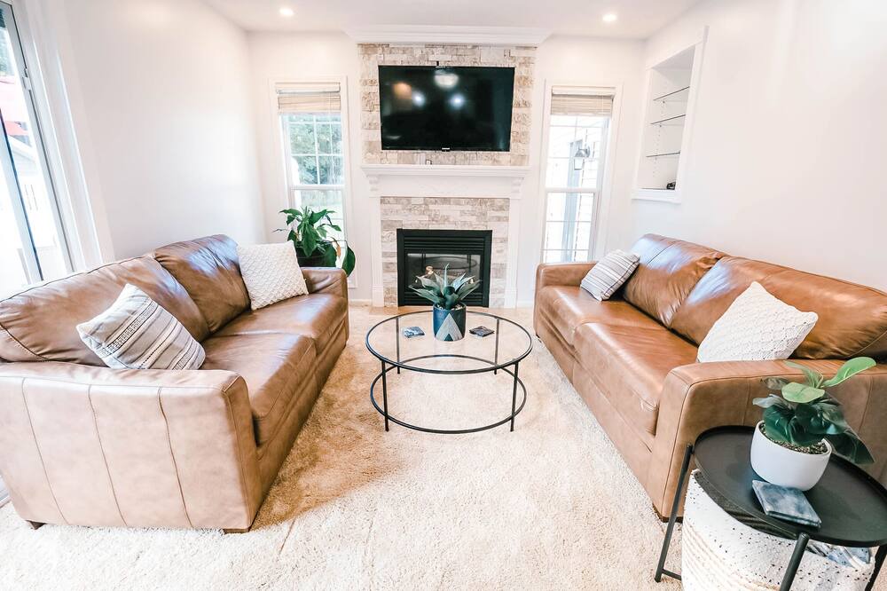 Photo of Livingroom in Lima