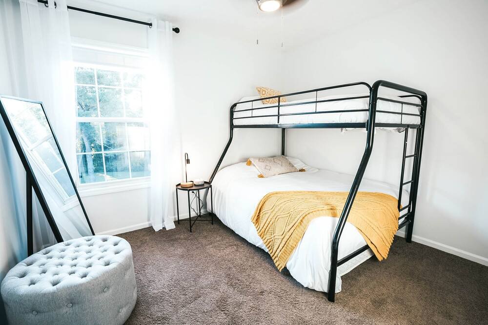 Photo of Bedroom in Lima