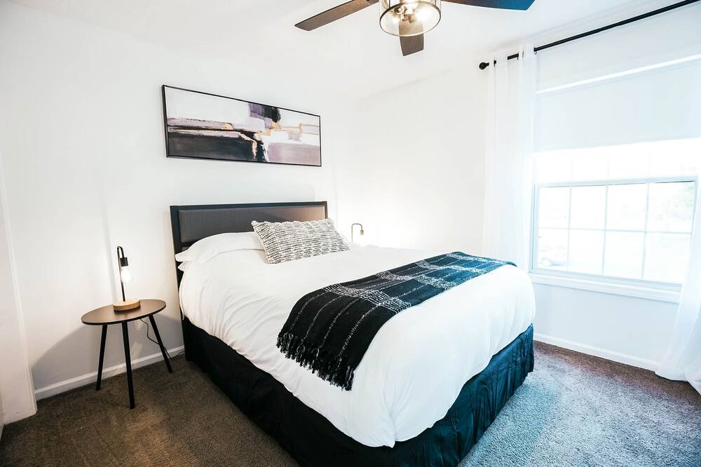 Photo of Bedroom in Lima