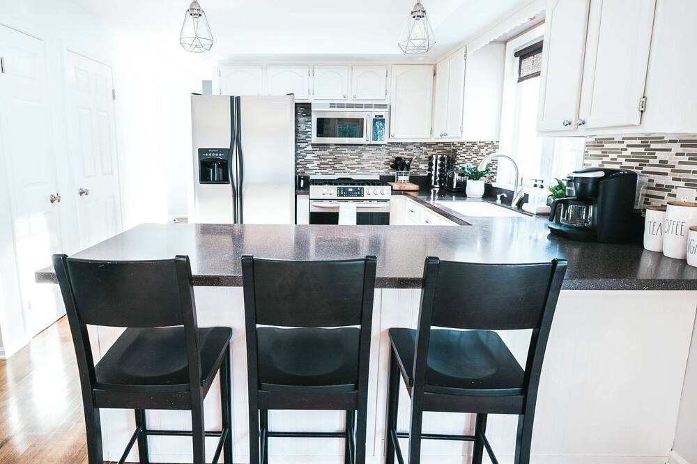 Photo of Kitchen in Lima