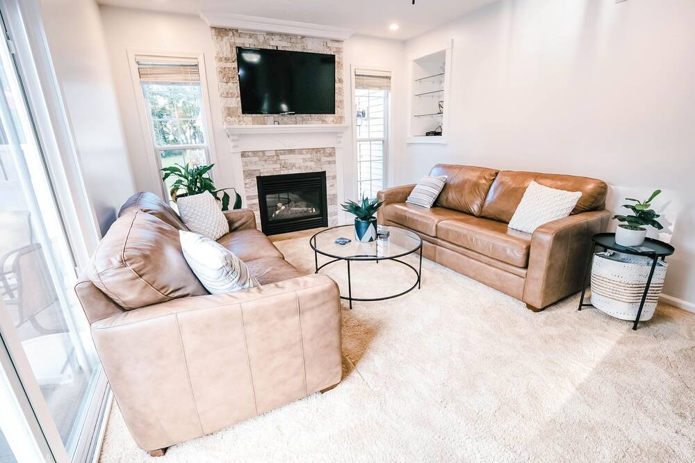 Photo of Livingroom in Lima