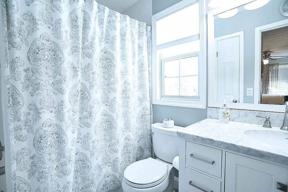 Photo of Bathroom in Lima