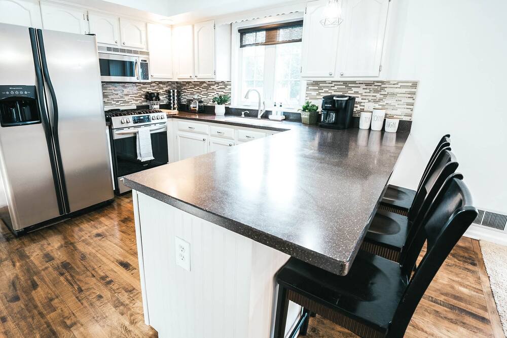 Photo of Kitchen in Lima