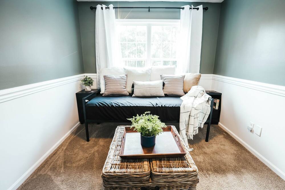 Photo of Livingroom in Lima