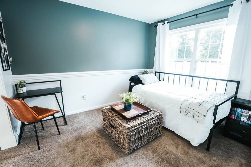 Photo of Livingroom in Lima