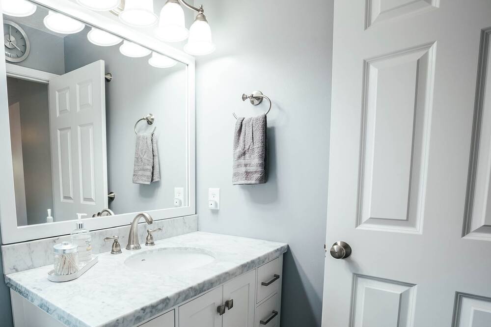 Photo of Bathroom in Lima