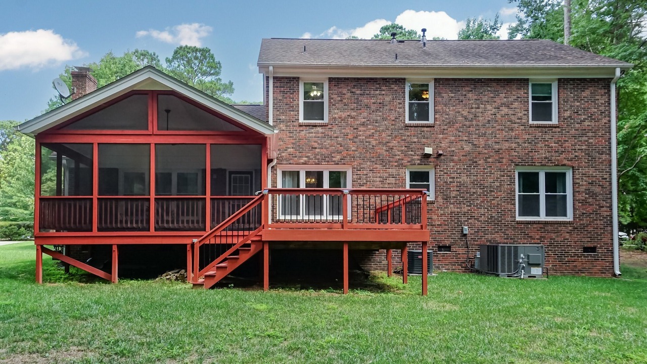 Photo of Outdoor in Apex
