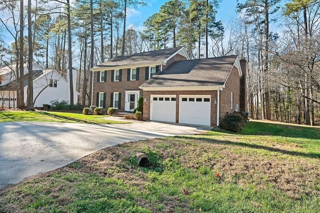 Photo of Outdoor in Apex