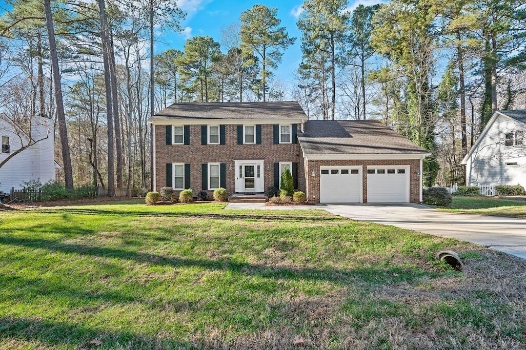 Photo of Outdoor in Apex