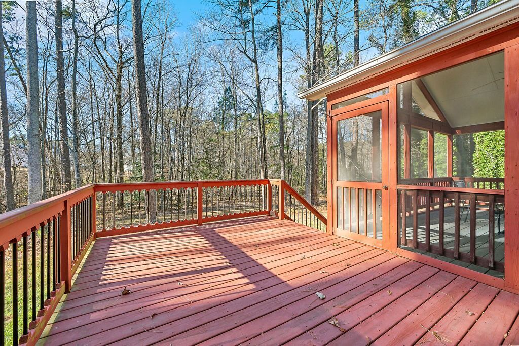 Photo of Outdoor in Apex