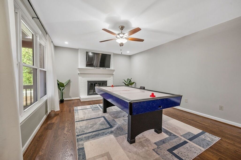 Photo of Bedroom in Apex