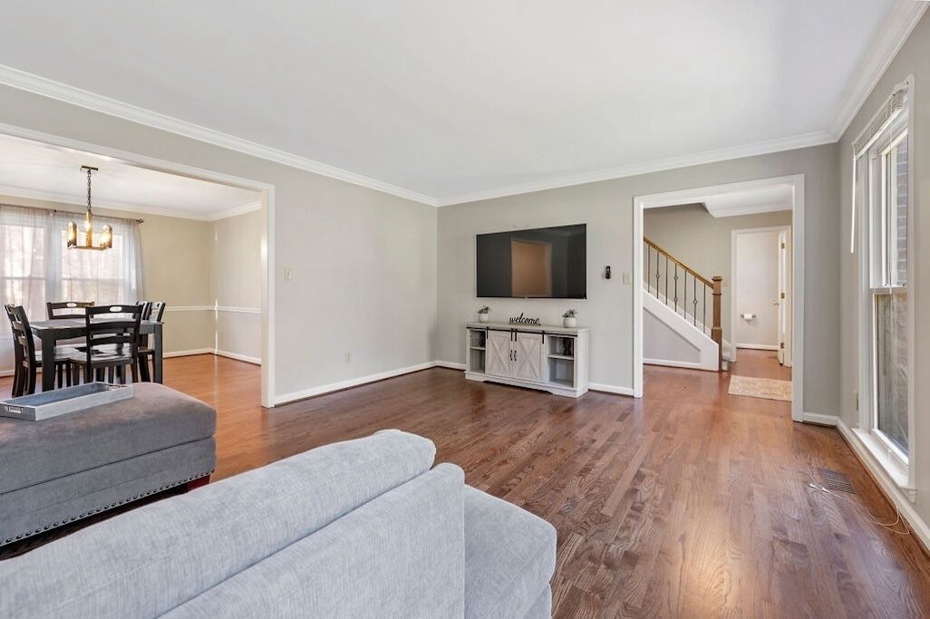 Photo of Livingroom in Apex