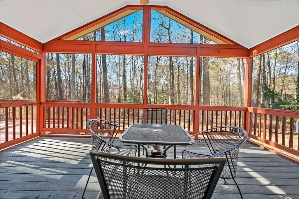 Photo of Outdoor in Apex