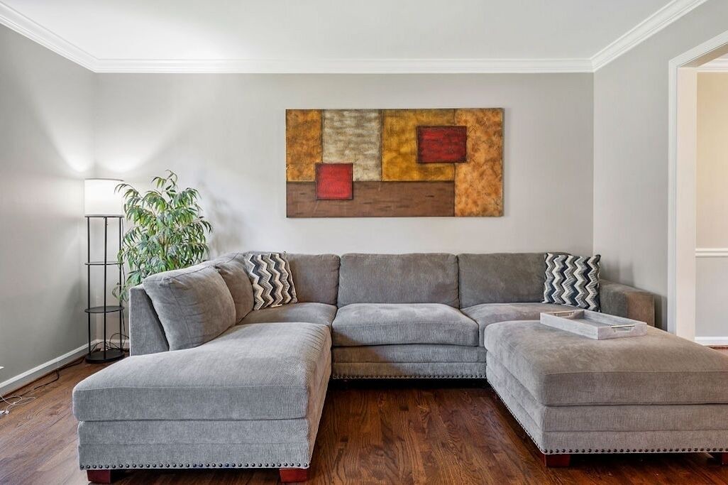 Photo of Livingroom in Apex