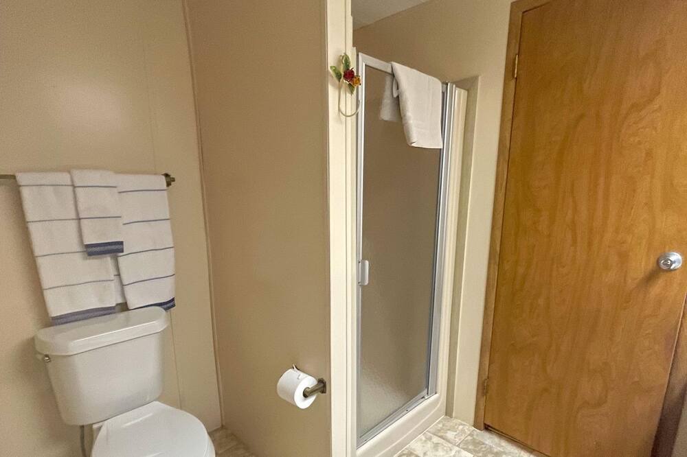 Photo of Bathroom in Brackettville