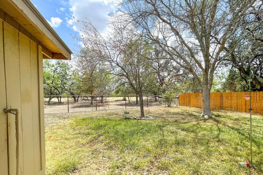 Photo of Outdoor in Brackettville
