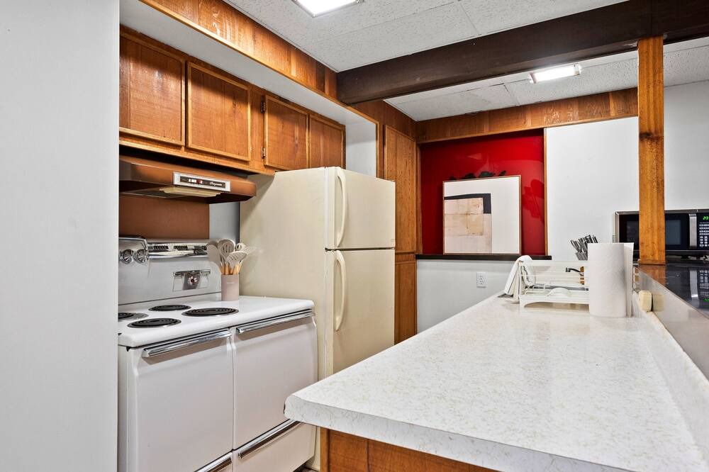 Photo of Kitchen in Bear Valley
