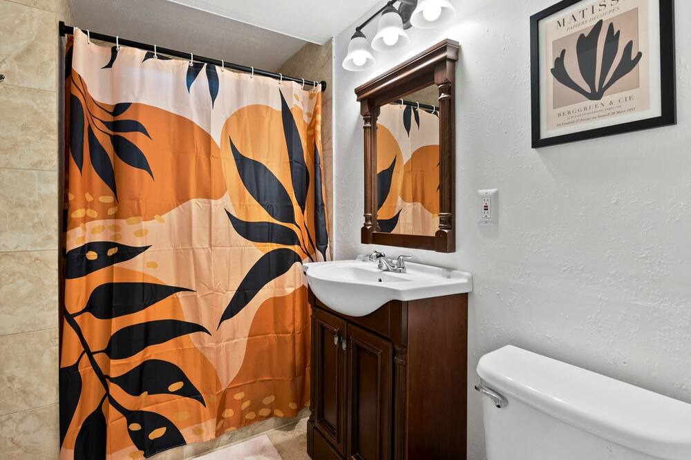 Photo of Bathroom in Bear Valley