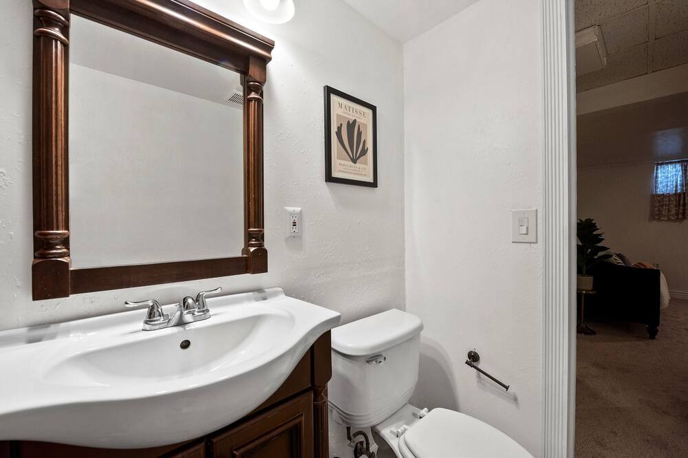 Photo of Bathroom in Bear Valley