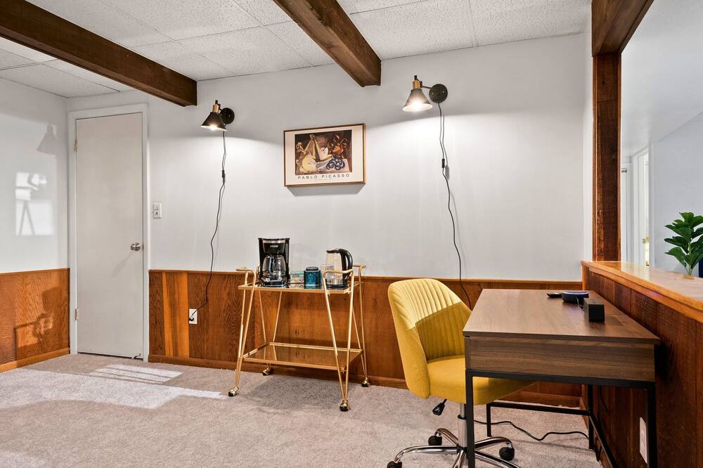 Photo of Bedroom in Bear Valley