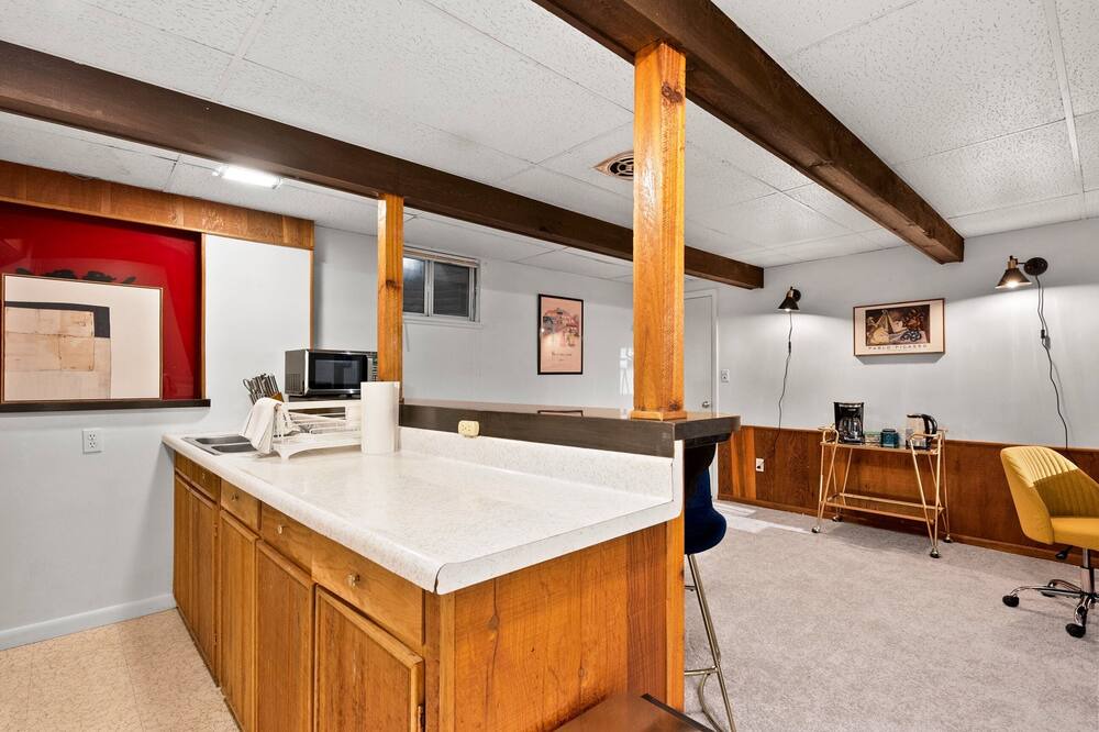 Photo of Kitchen in Bear Valley