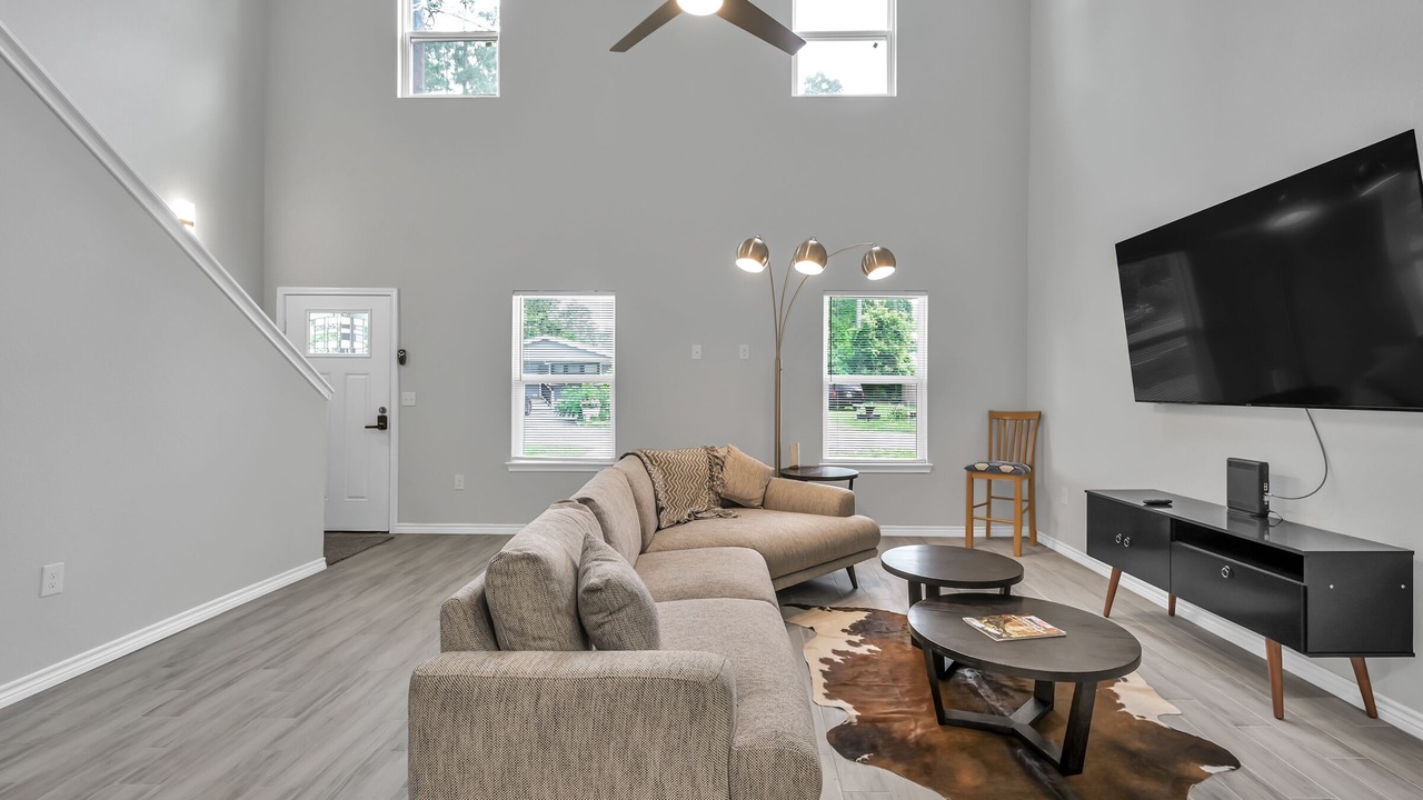 Photo of Livingroom in Montgomery