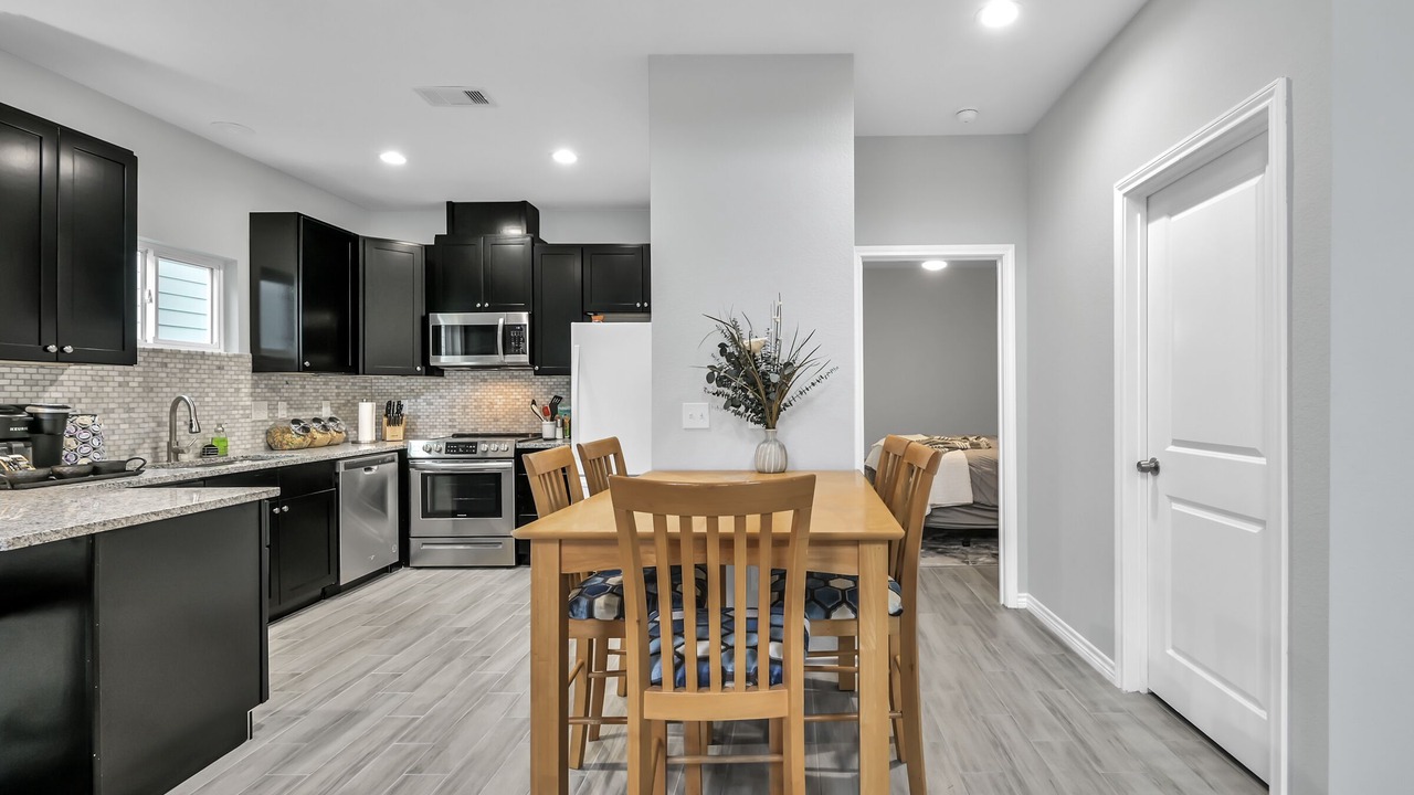 Photo of Kitchen in Montgomery