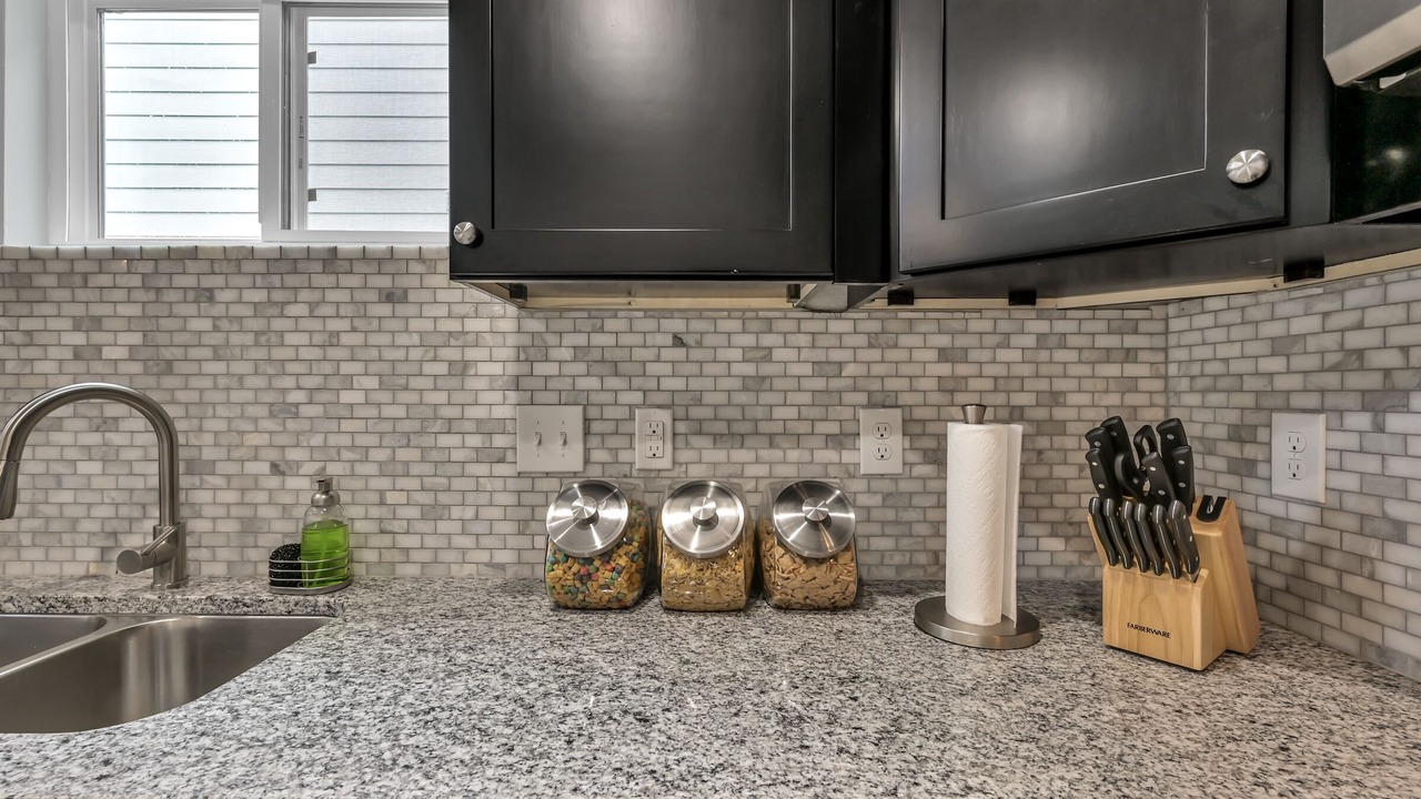 Photo of Kitchen in Montgomery