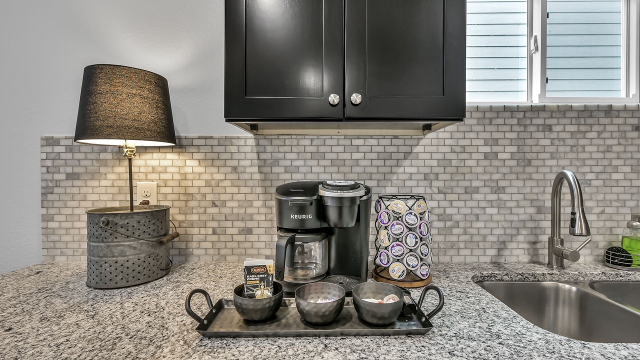 Photo of Kitchen in Montgomery